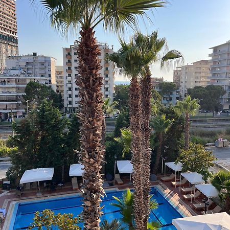 Sofra Resort Kryemëdhej Extérieur photo