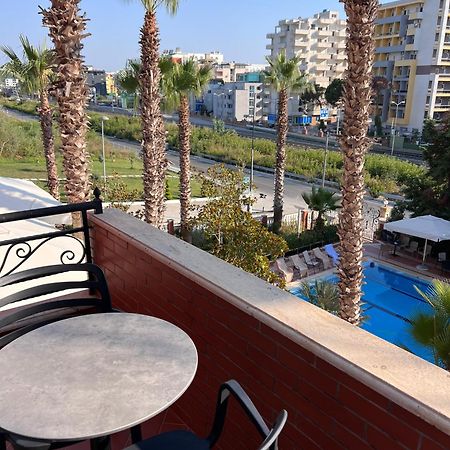 Sofra Resort Kryemëdhej Extérieur photo