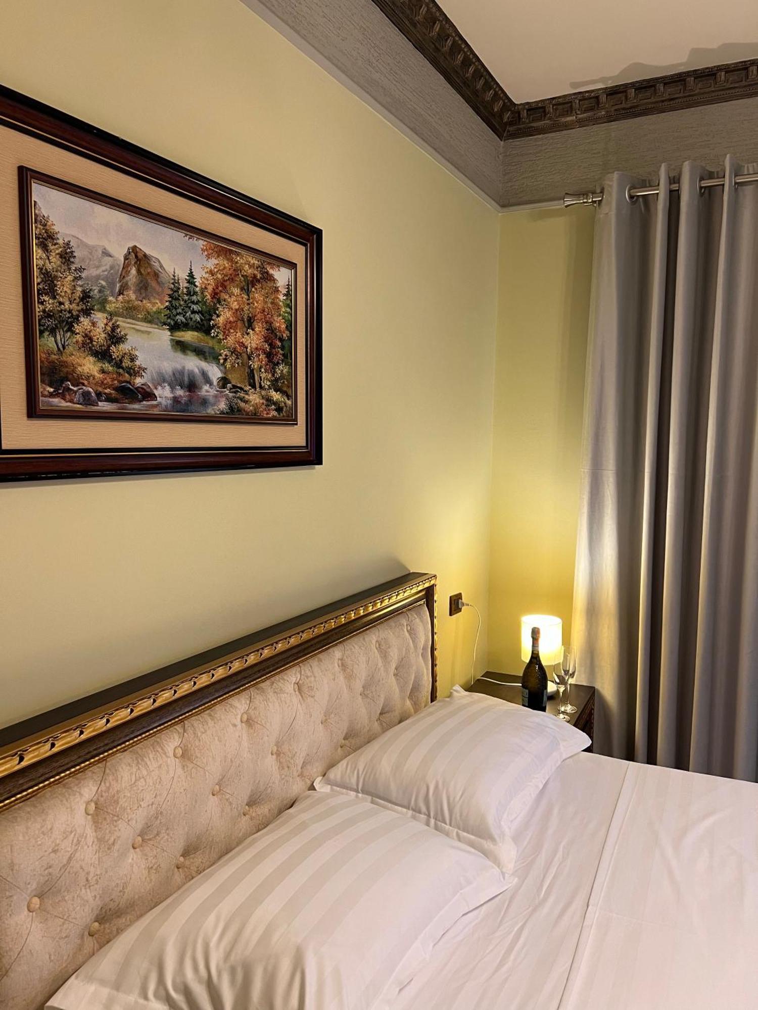 Sofra Resort Kryemëdhej Extérieur photo