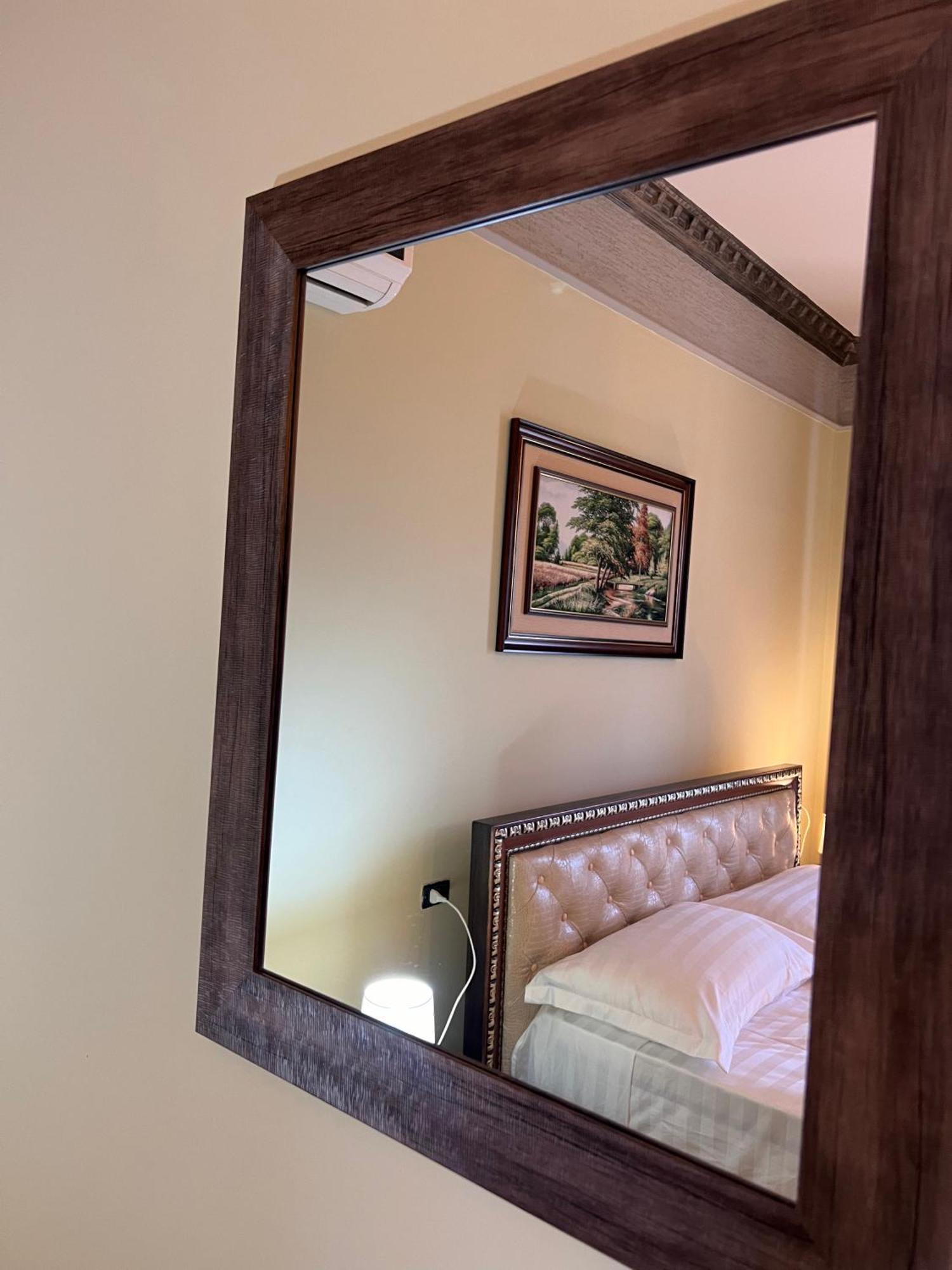 Sofra Resort Kryemëdhej Chambre photo