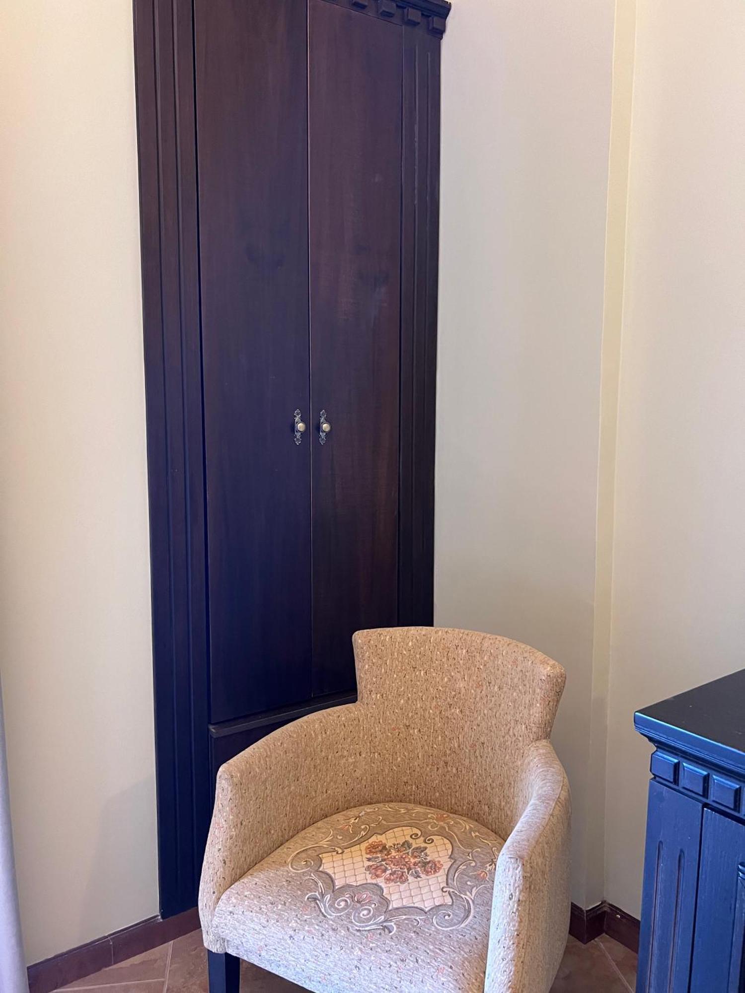 Sofra Resort Kryemëdhej Chambre photo