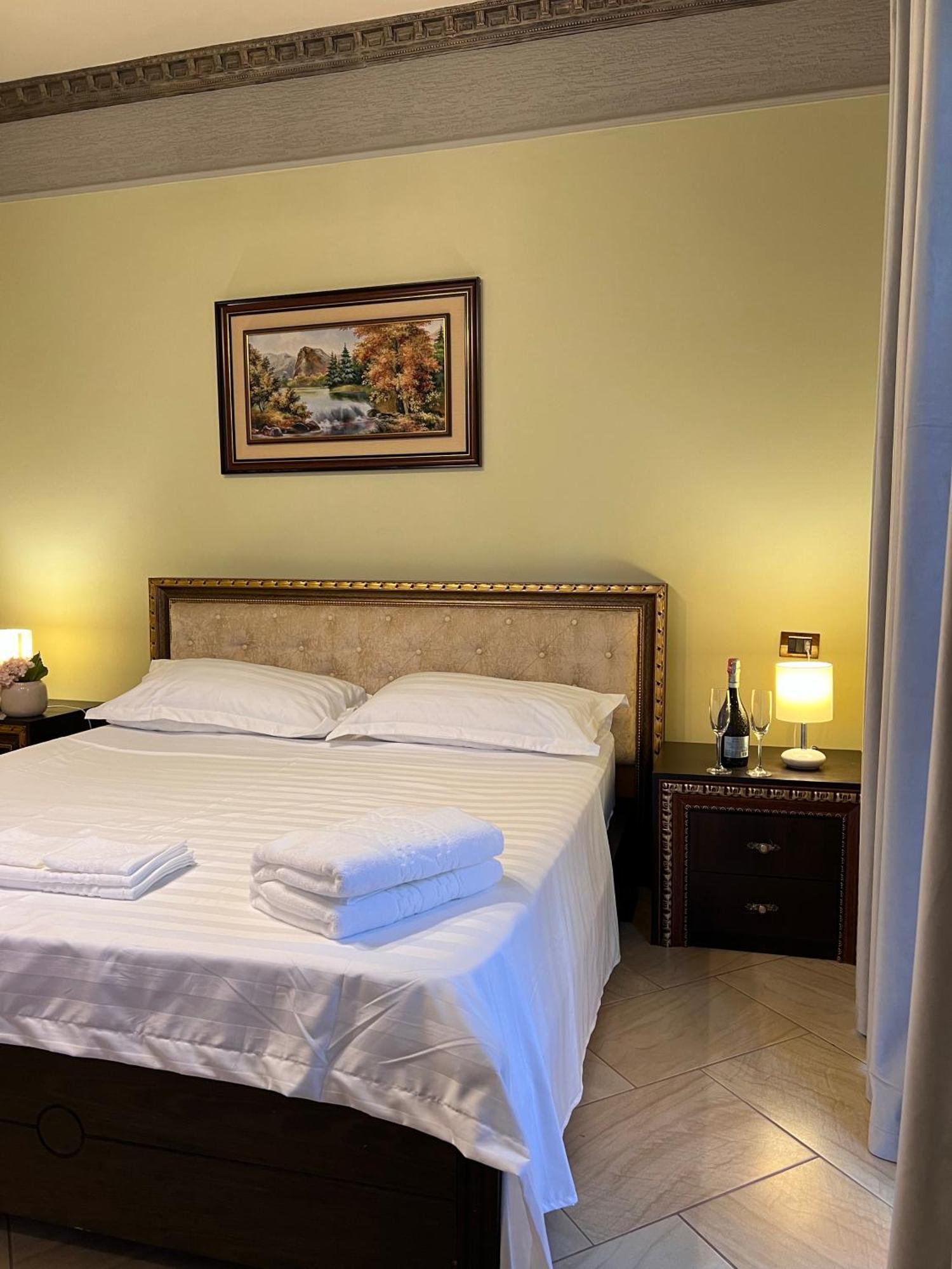 Sofra Resort Kryemëdhej Extérieur photo