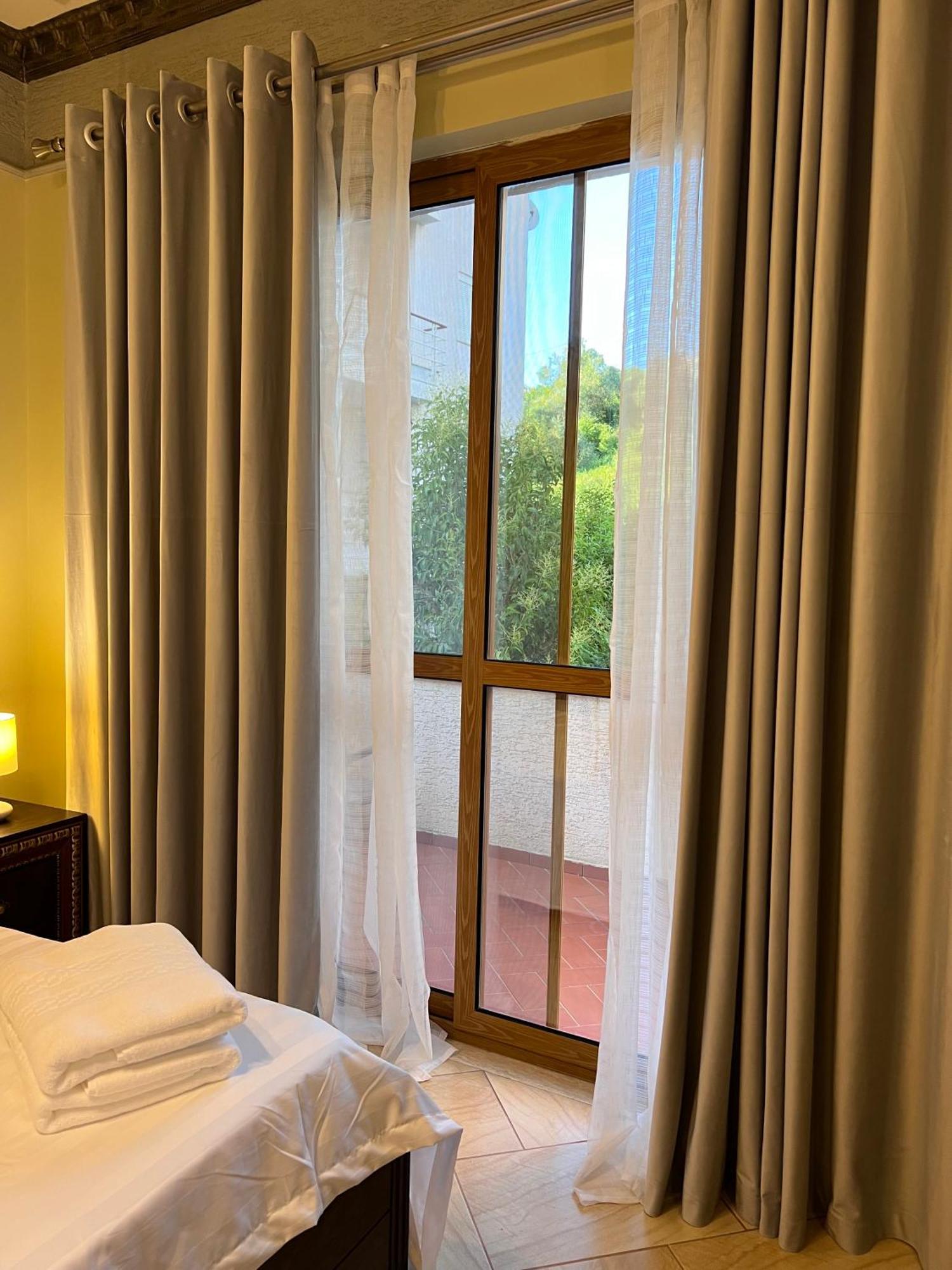 Sofra Resort Kryemëdhej Extérieur photo
