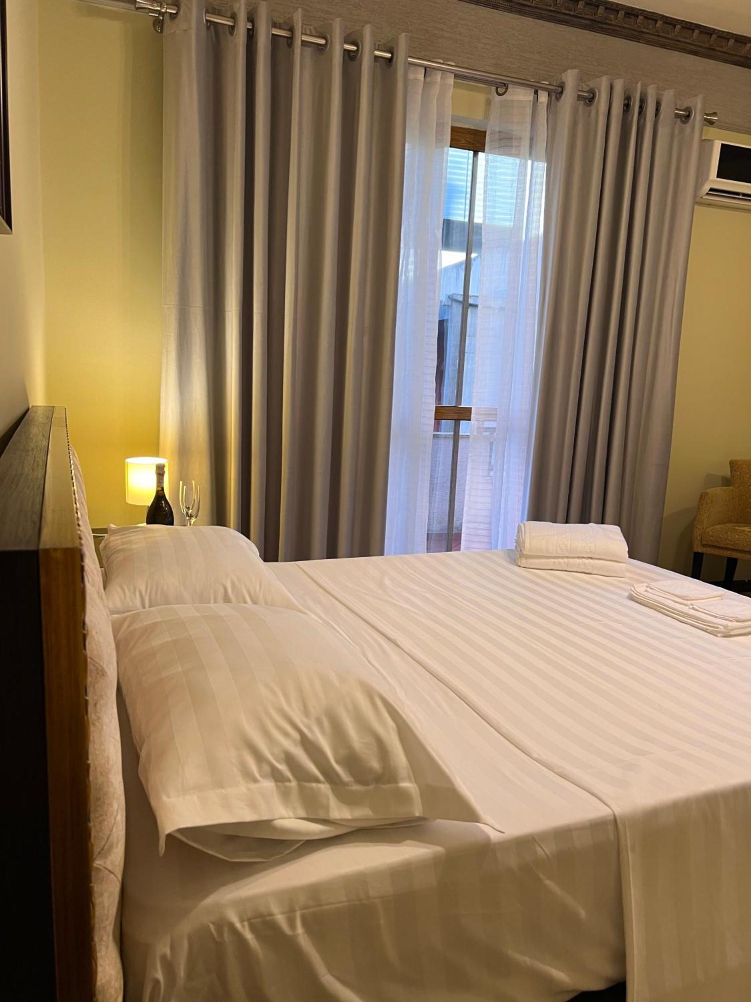 Sofra Resort Kryemëdhej Extérieur photo