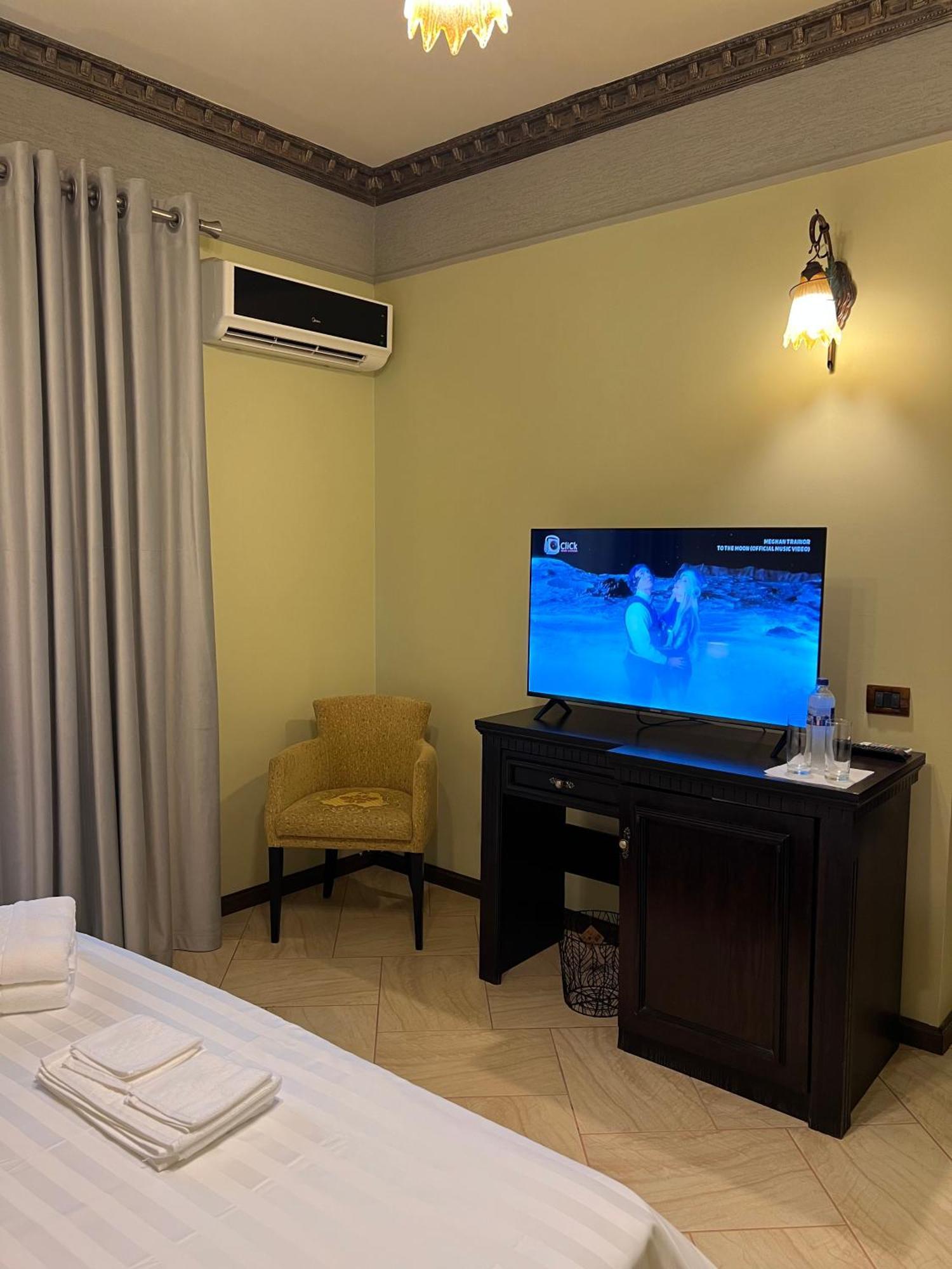 Sofra Resort Kryemëdhej Extérieur photo