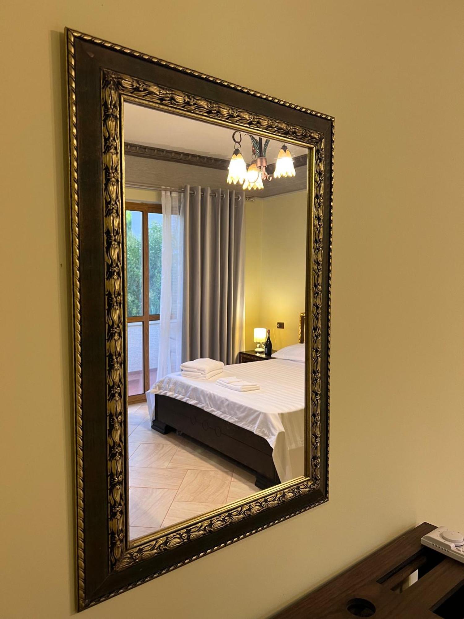 Sofra Resort Kryemëdhej Extérieur photo