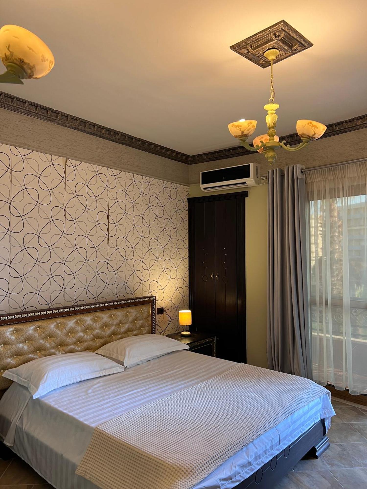 Sofra Resort Kryemëdhej Extérieur photo