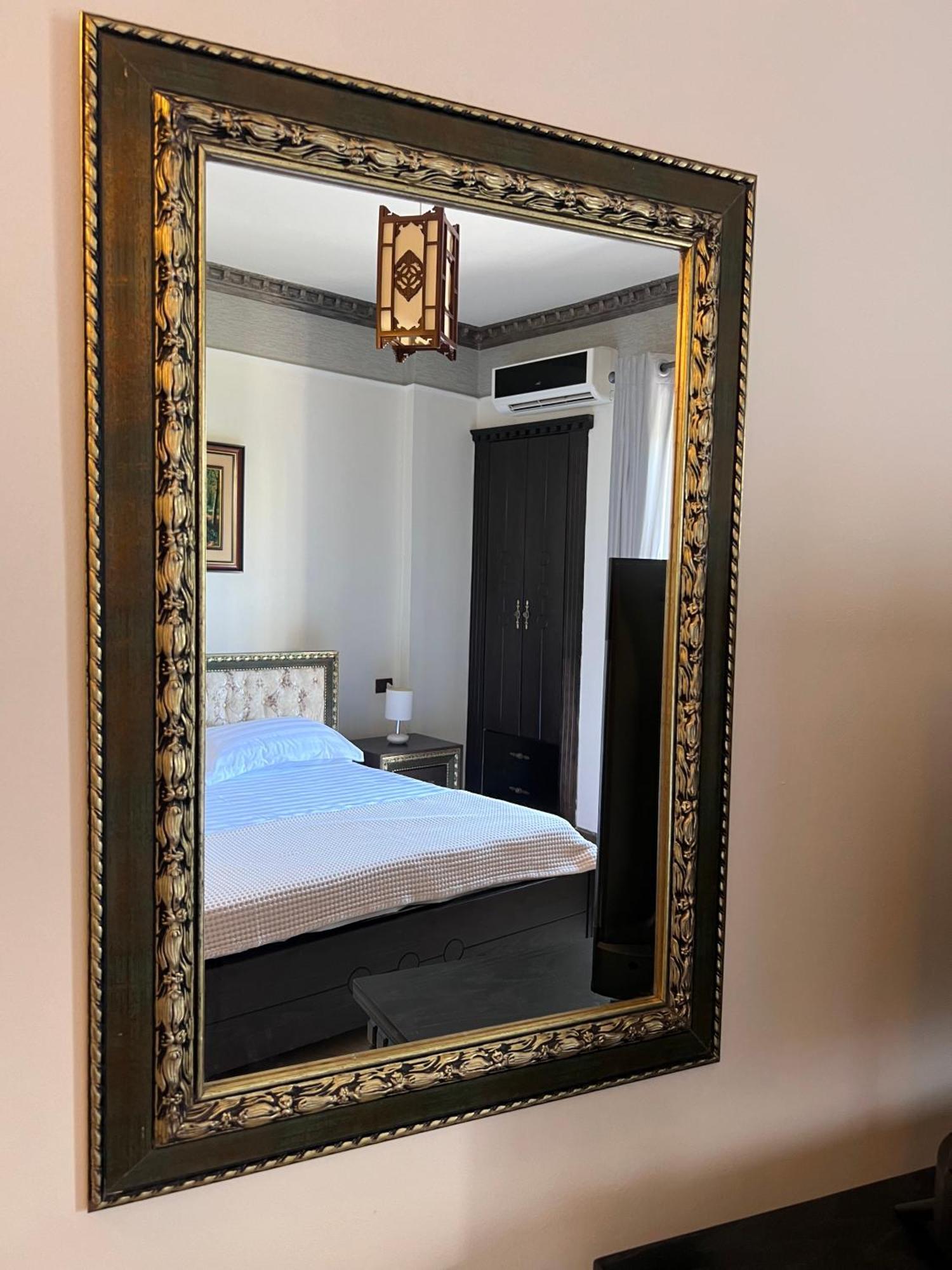 Sofra Resort Kryemëdhej Extérieur photo
