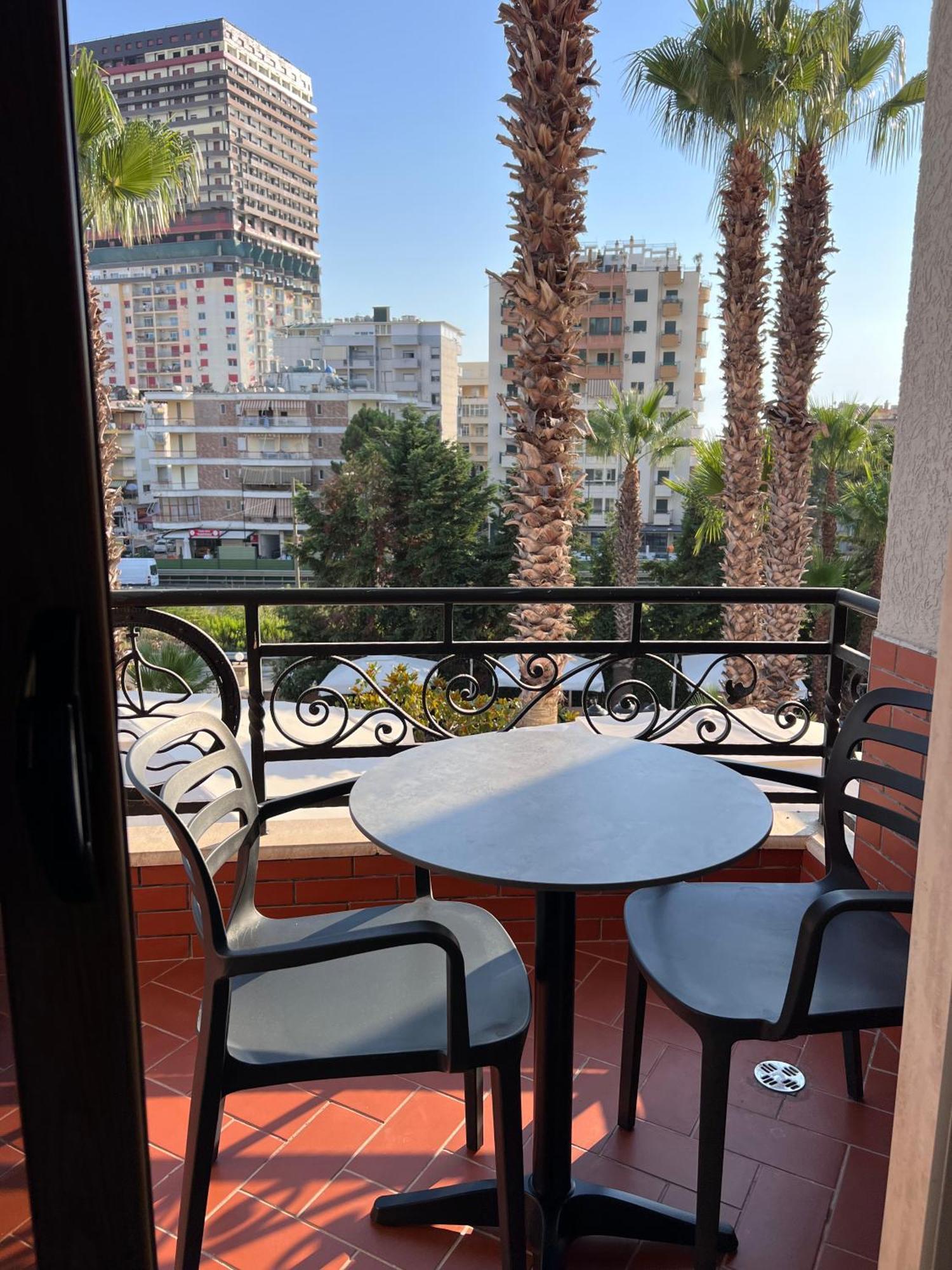 Sofra Resort Kryemëdhej Chambre photo