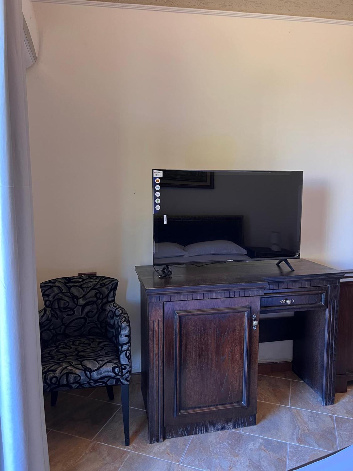 Sofra Resort Kryemëdhej Chambre photo