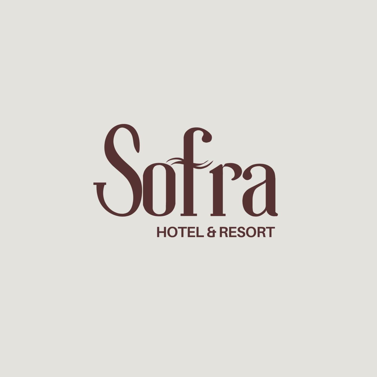 Sofra Resort Kryemëdhej Extérieur photo