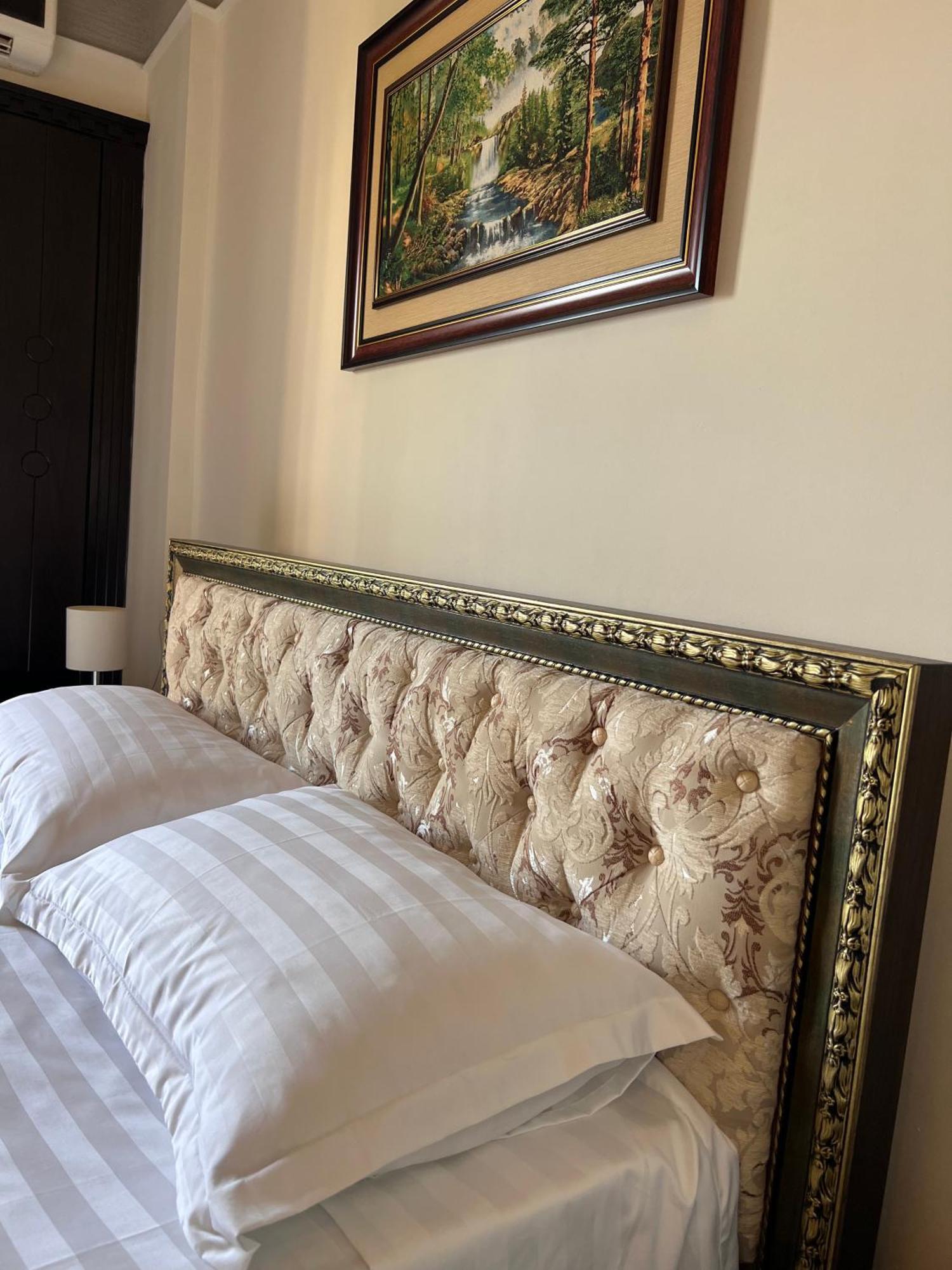 Sofra Resort Kryemëdhej Extérieur photo