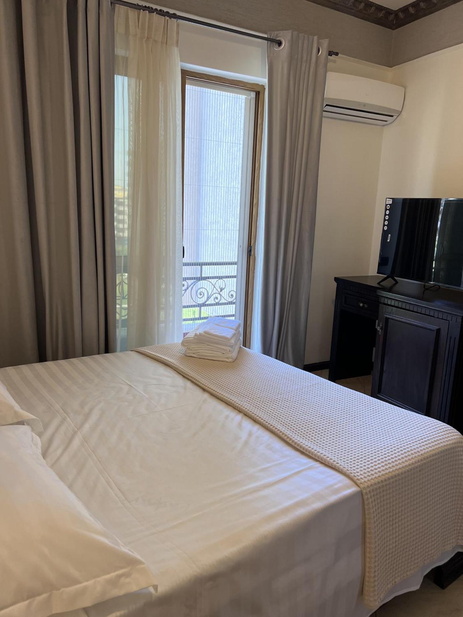 Sofra Resort Kryemëdhej Extérieur photo