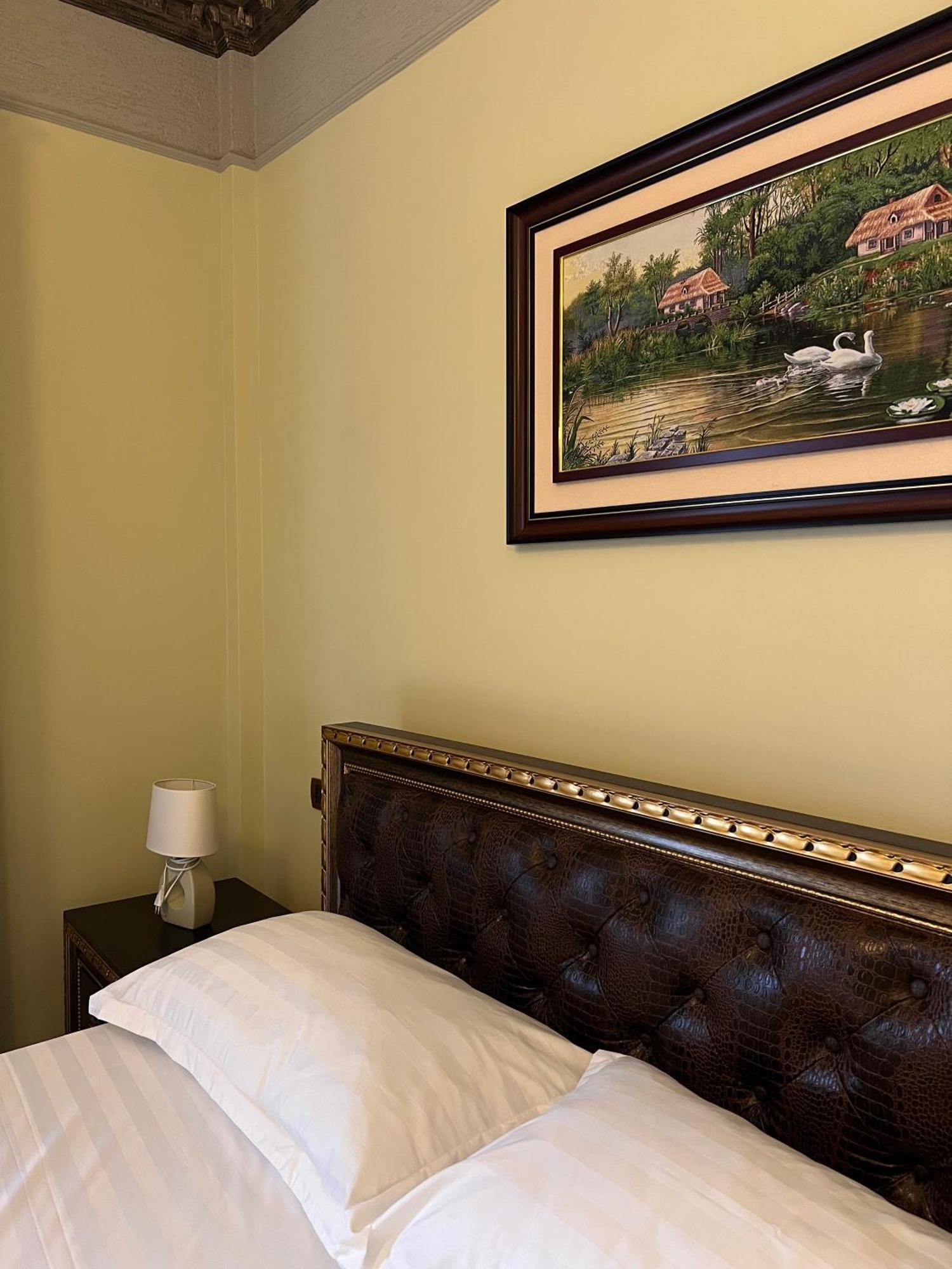Sofra Resort Kryemëdhej Extérieur photo