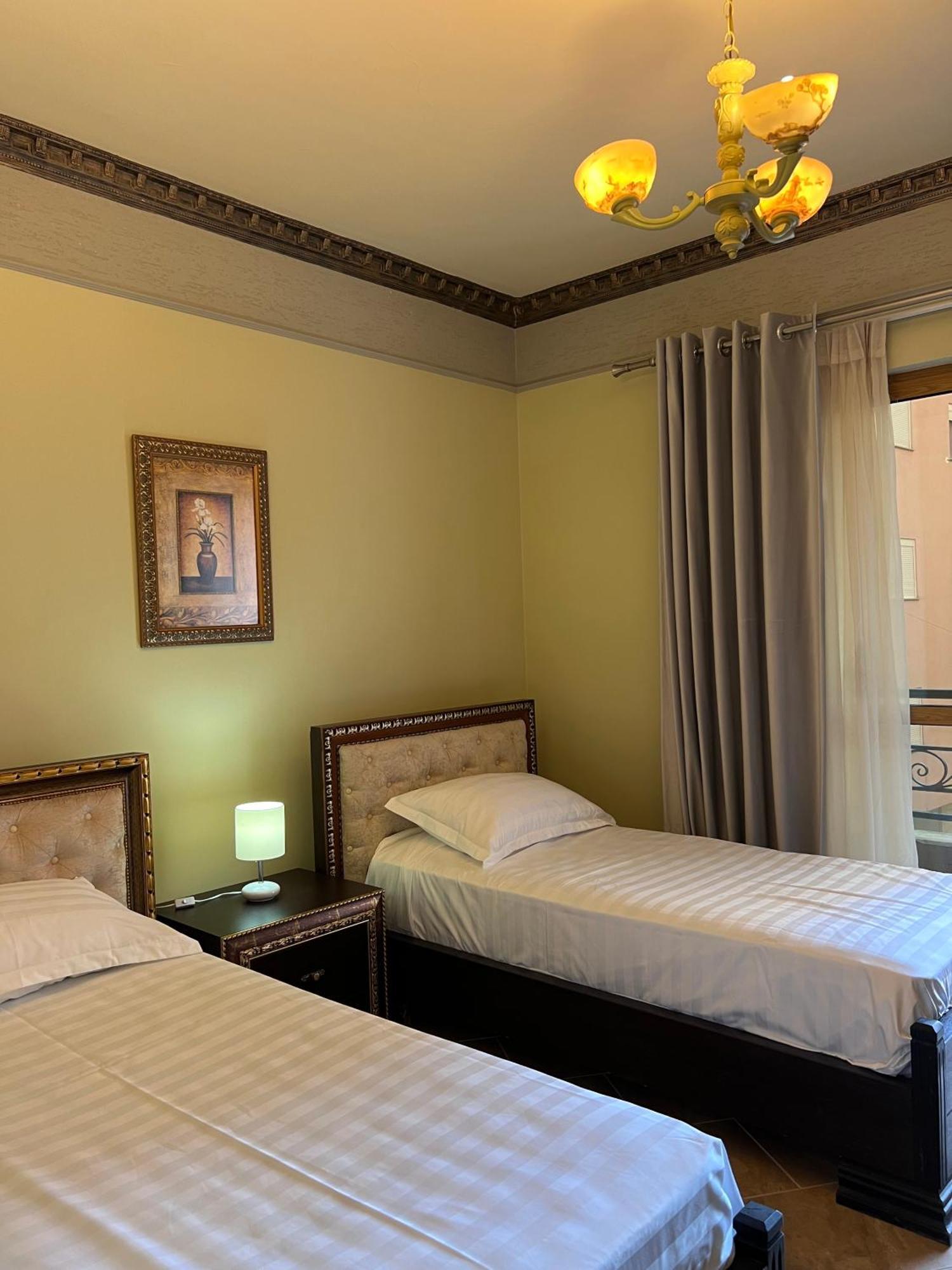 Sofra Resort Kryemëdhej Extérieur photo