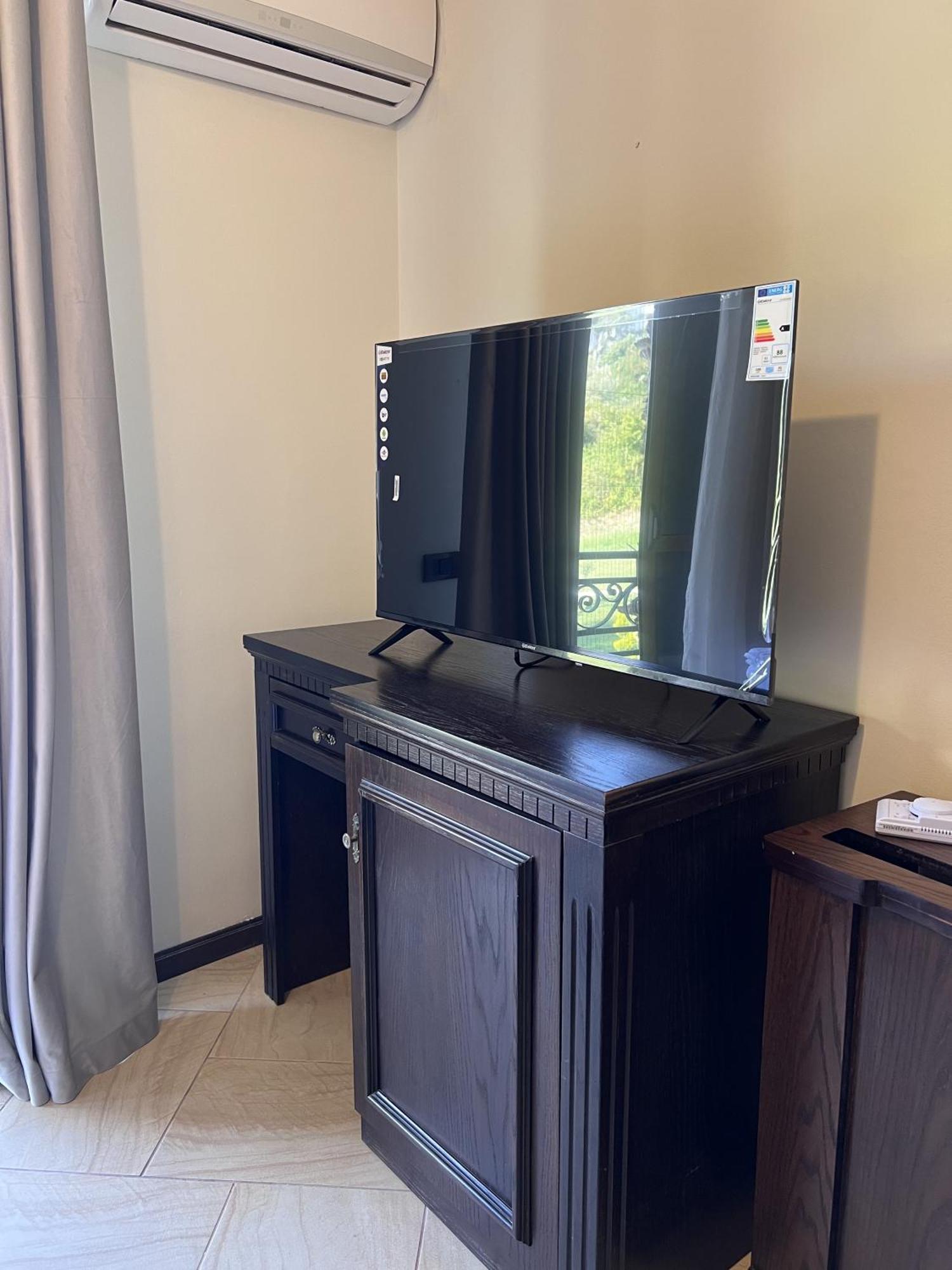 Sofra Resort Kryemëdhej Chambre photo