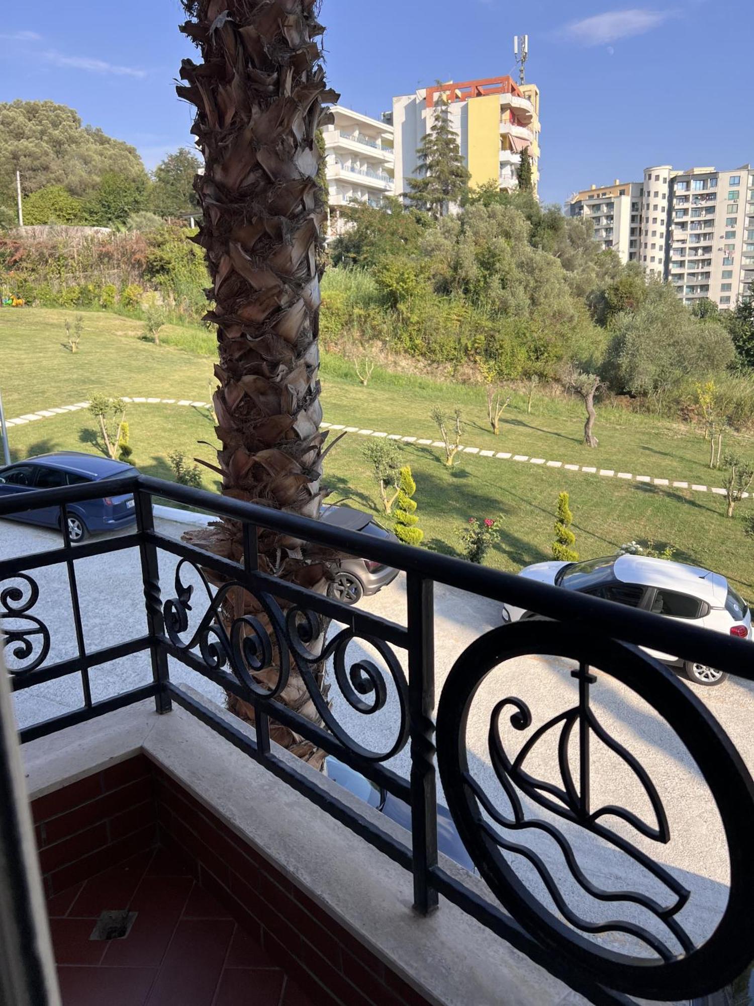 Sofra Resort Kryemëdhej Chambre photo
