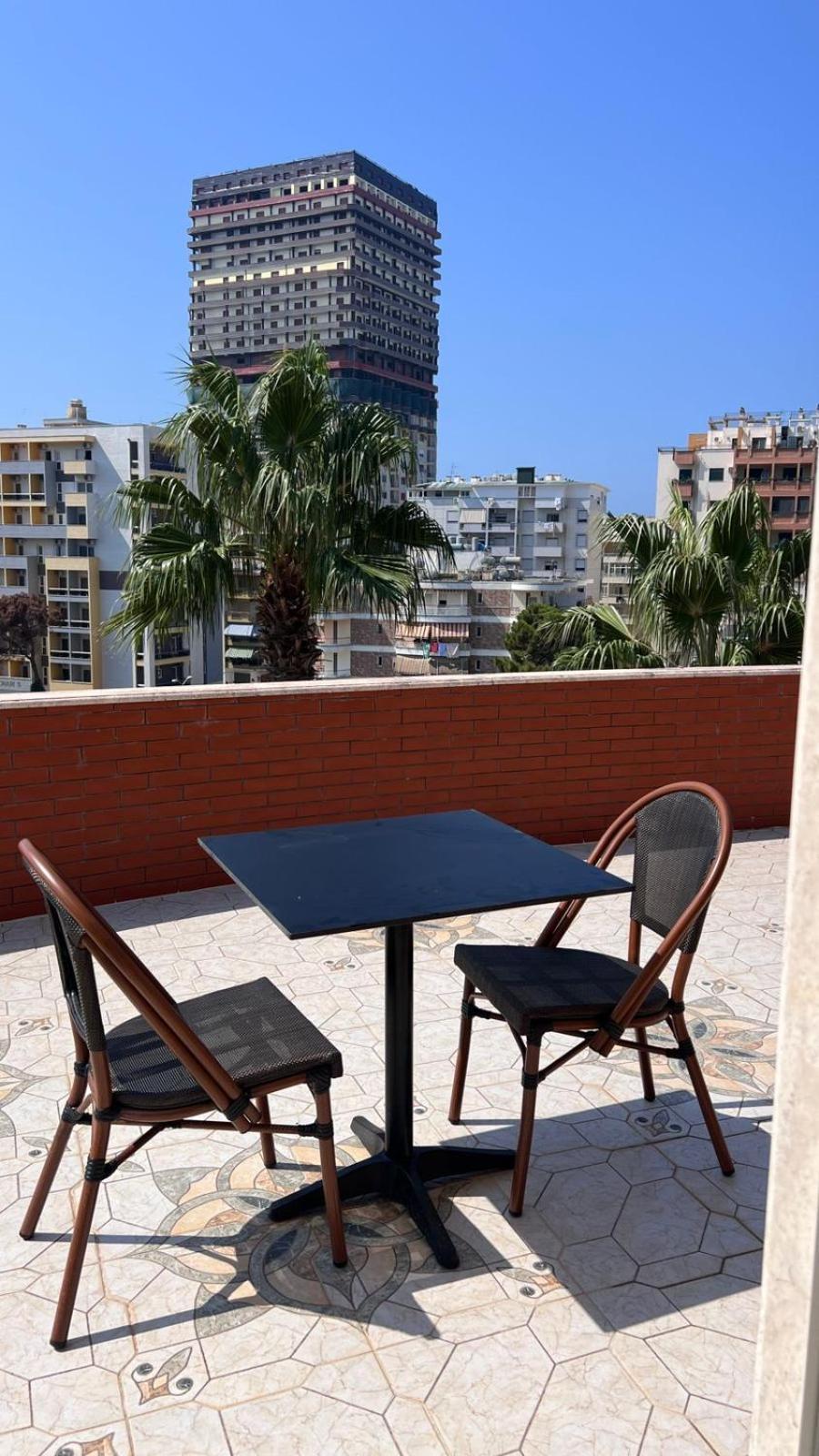 Sofra Resort Kryemëdhej Extérieur photo