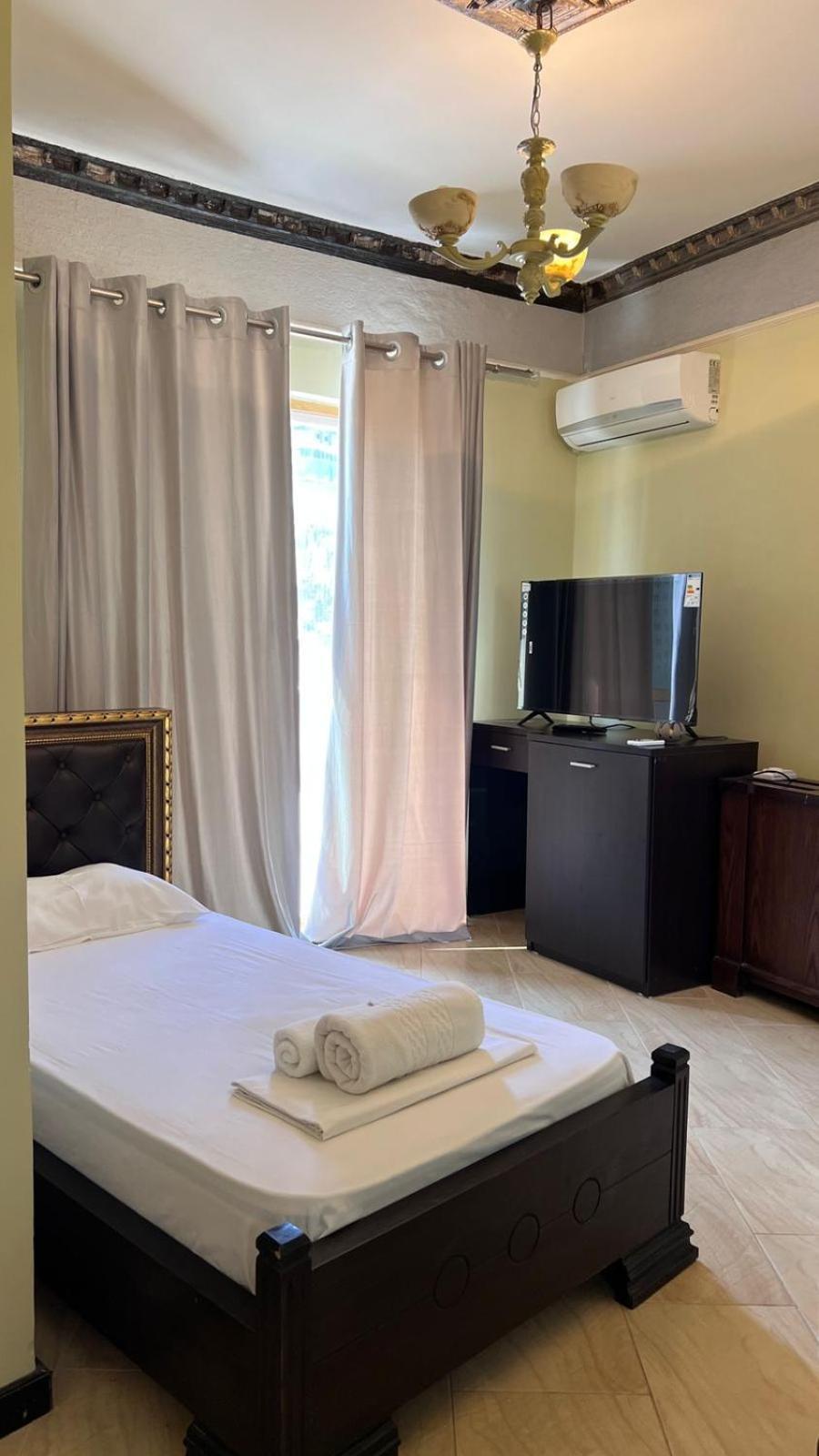 Sofra Resort Kryemëdhej Extérieur photo