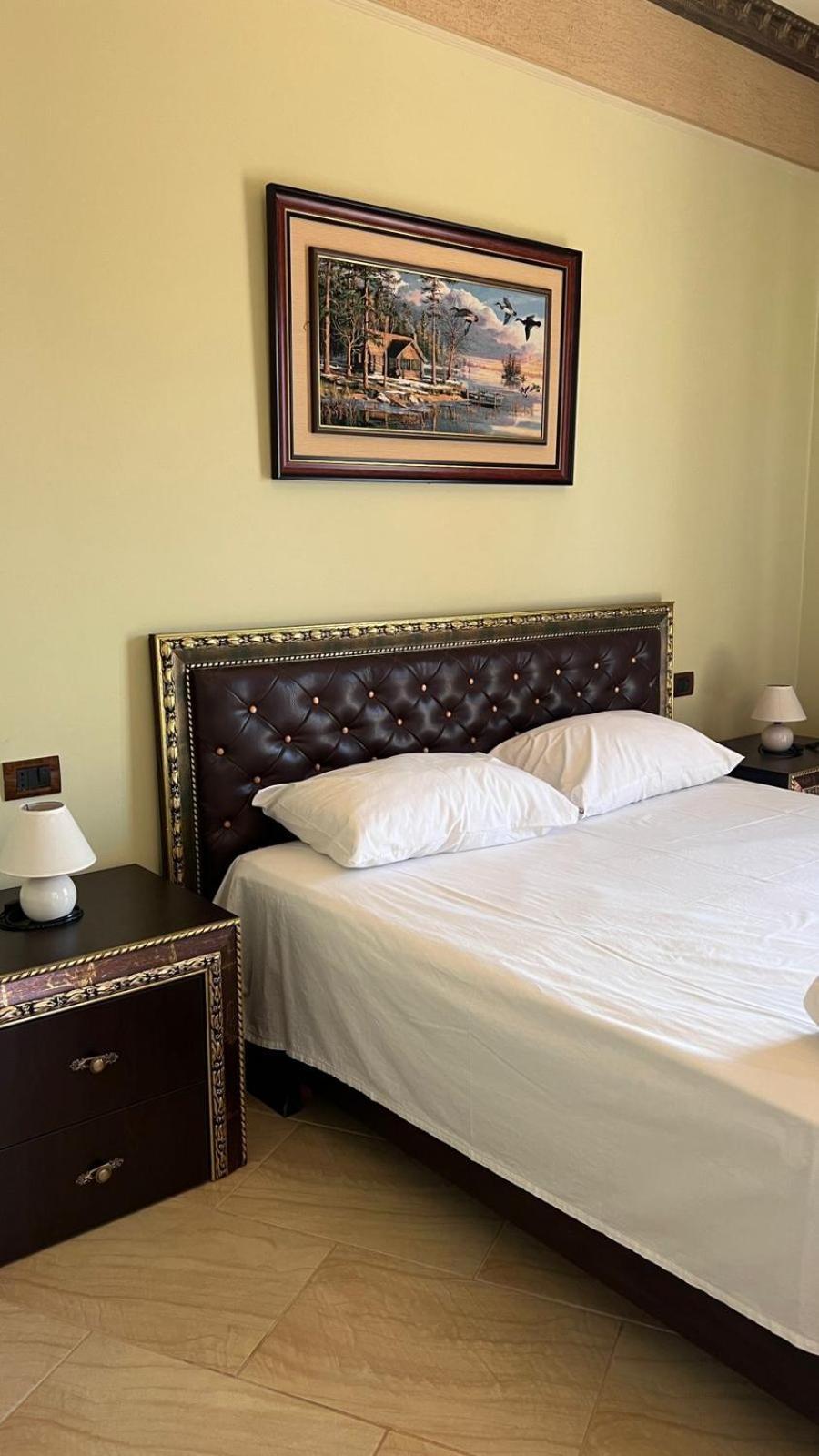 Sofra Resort Kryemëdhej Extérieur photo