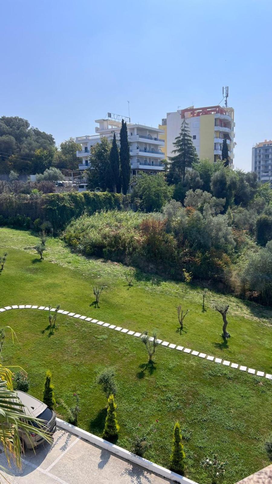 Sofra Resort Kryemëdhej Extérieur photo