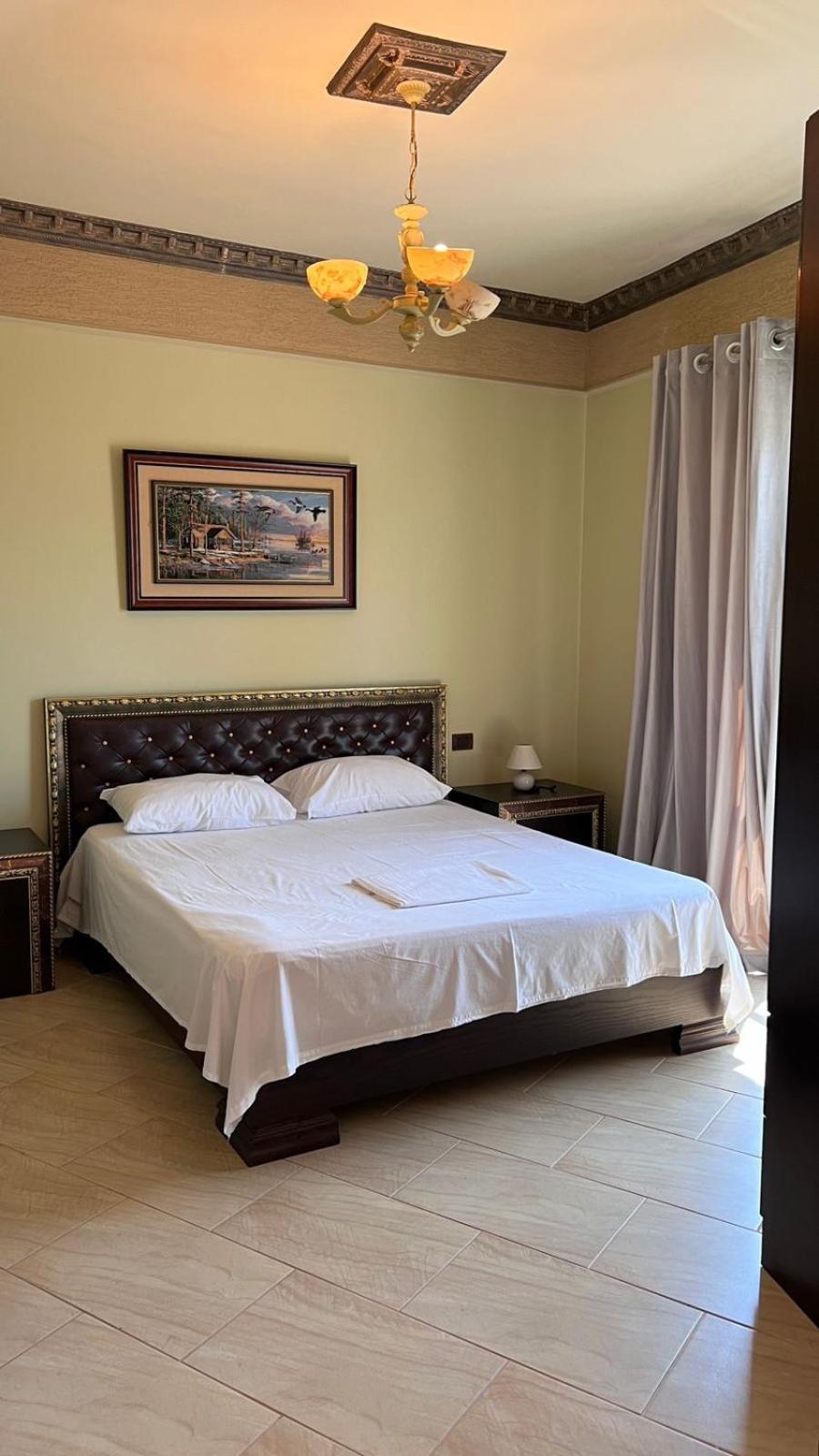 Sofra Resort Kryemëdhej Extérieur photo