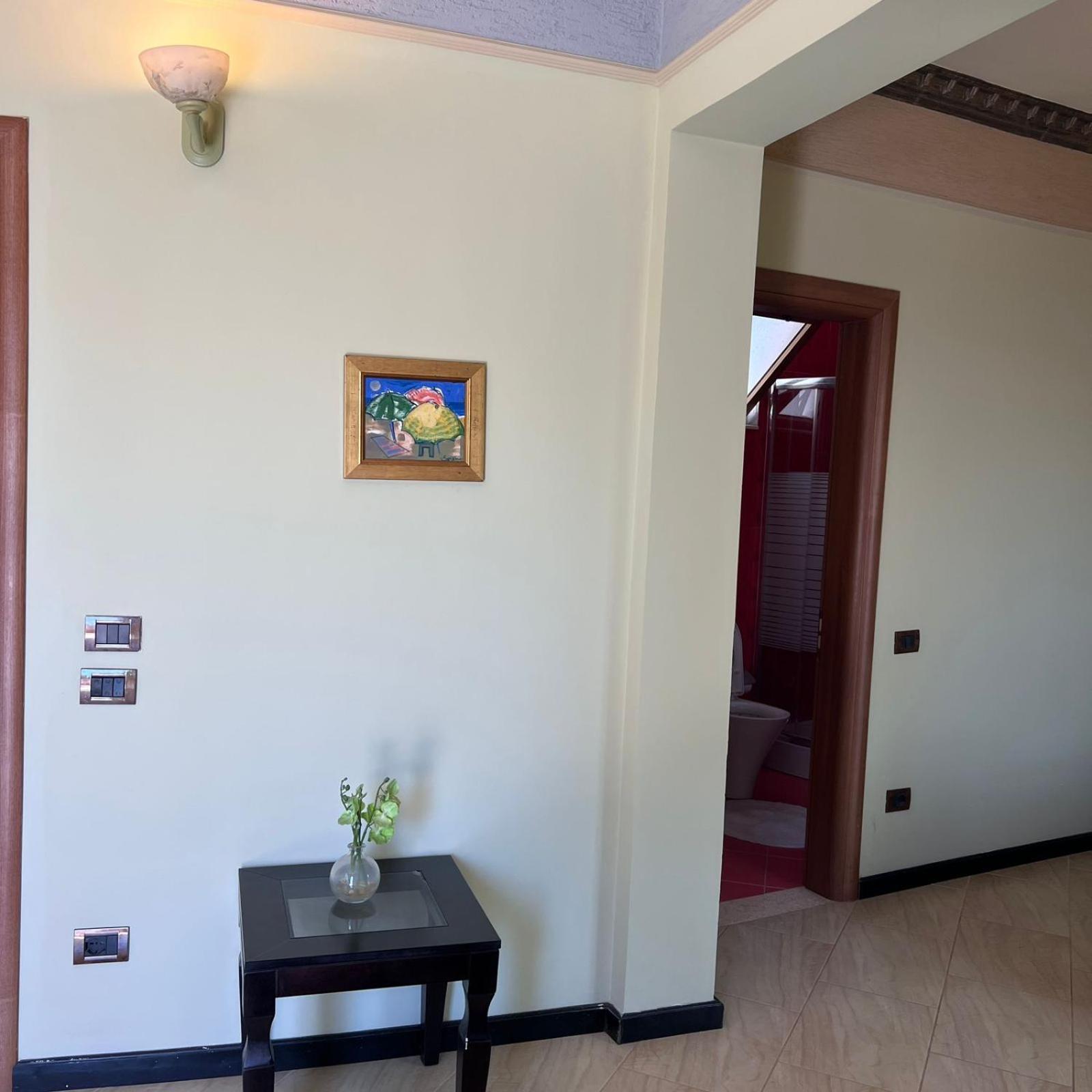Sofra Resort Kryemëdhej Extérieur photo