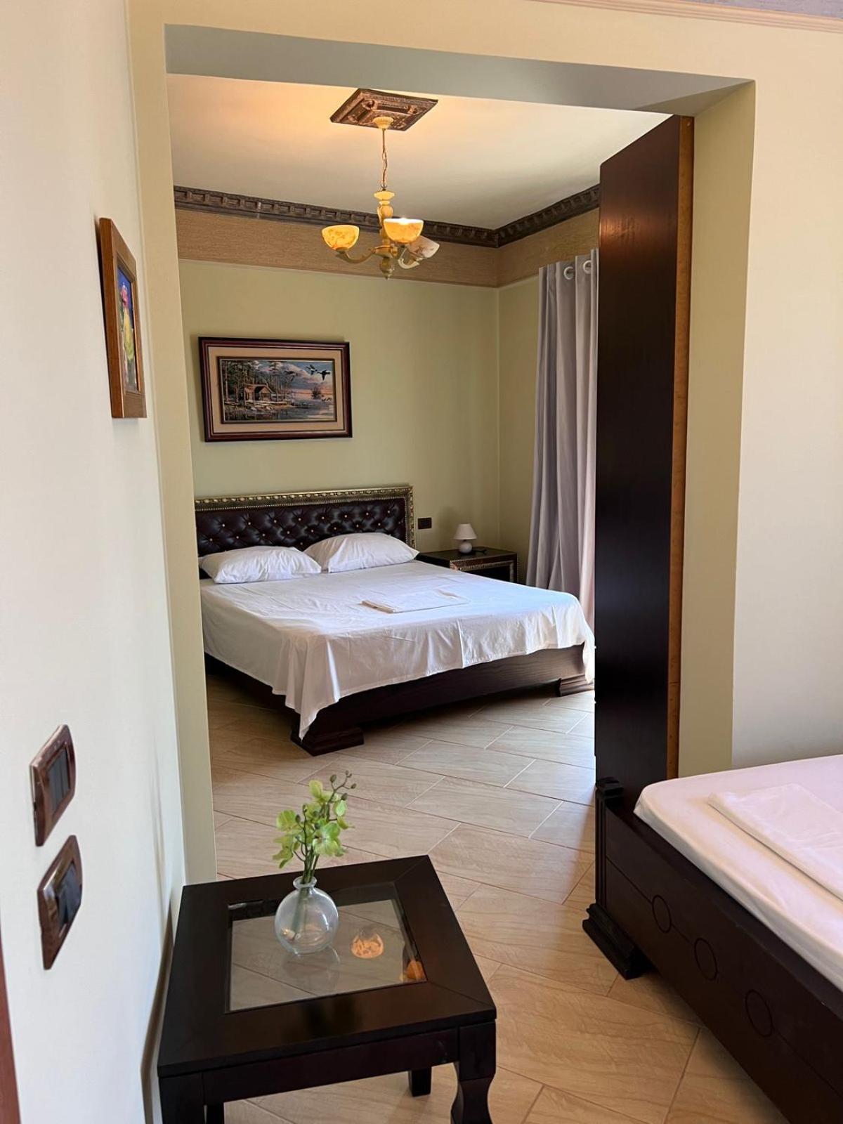 Sofra Resort Kryemëdhej Extérieur photo